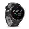 Išmanusis laikrodis Garmin Forerunner 965 juodas
