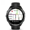 Išmanusis laikrodis Garmin Forerunner 965 juodas