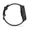 Išmanusis laikrodis Garmin Forerunner 965 juodas
