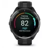 Išmanusis laikrodis Garmin Forerunner 965 juodas