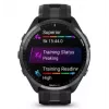 Išmanusis laikrodis Garmin Forerunner 965 juodas