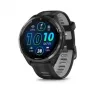 Išmanusis laikrodis Garmin Forerunner 965 juodas