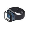 Belkin OVG003ZZBK-REV grūdinto stiklo apsauga Apple Watch – juoda