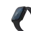 Belkin OVG003ZZBK-REV grūdinto stiklo apsauga Apple Watch – juoda