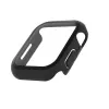 Belkin OVG003ZZBK-REV grūdinto stiklo apsauga Apple Watch – juoda
