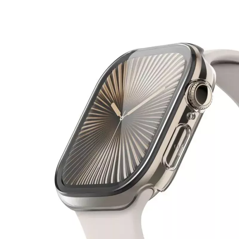 Belkin OWA003HQCL apsauginis stiklas ir buferis Apple Watch