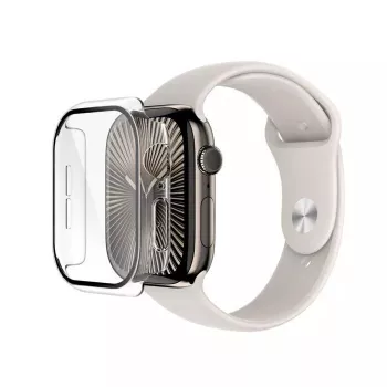 Belkin OWA003HQCL apsauginis stiklas ir buferis Apple Watch