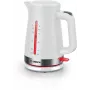 Bosch TWK4M221 virdulys 1.7 L 2400 W Baltas