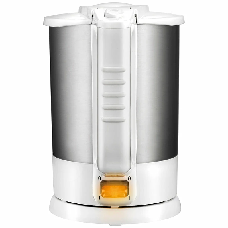 Unold 18010 elektrinis virdulys 1,5 L 2200 W Baltas