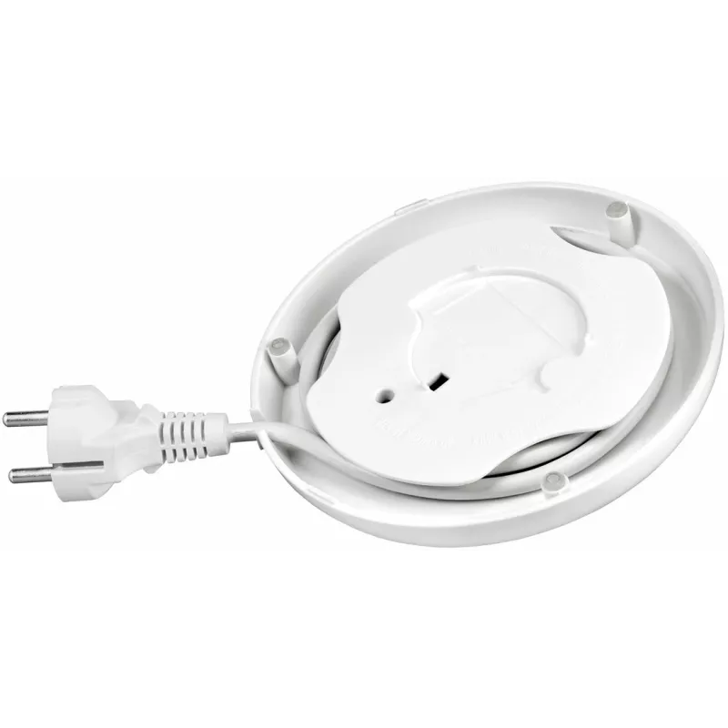 Unold 18010 elektrinis virdulys 1,5 L 2200 W Baltas