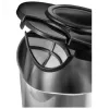 Unold 18015 elektrinis virdulys 1,5 L 2200 W Juodas