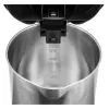 Unold 18015 elektrinis virdulys 1,5 L 2200 W Juodas
