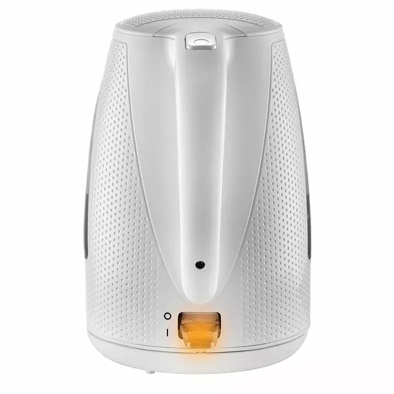 Unold 18550 elektrinis virdulys 1,7 L 1850 W baltas
