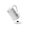 Unold 18550 elektrinis virdulys 1,7 L 1850 W baltas