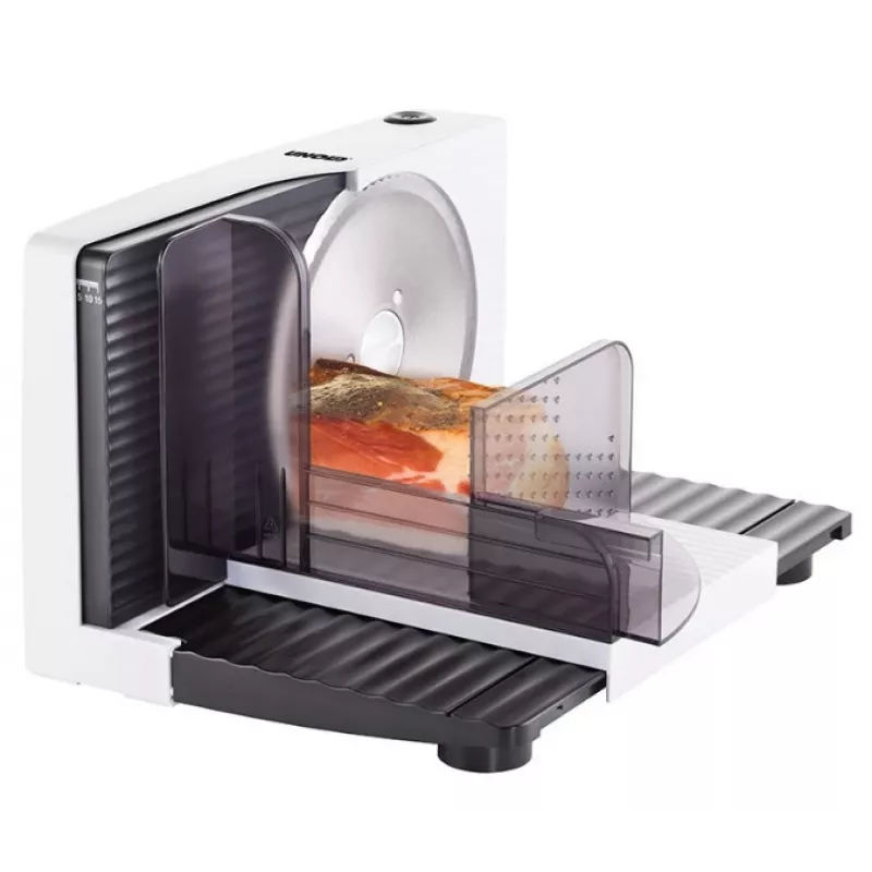 Elektrinė pjaustyklė Unold 78860 100 W juoda, balta