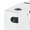 Elektrinė pjaustyklė Unold 78860 100 W juoda, balta