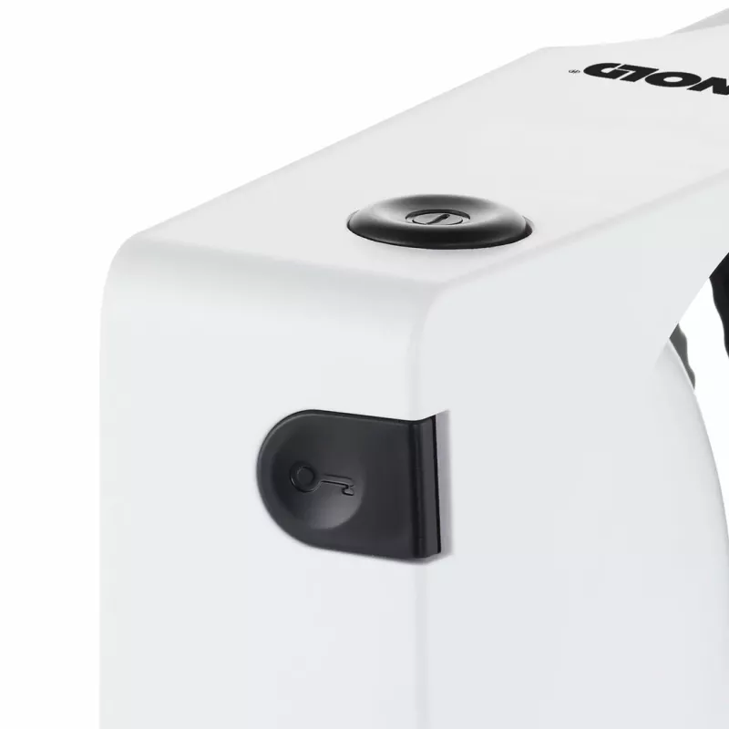 Elektrinė pjaustyklė Unold 78860 100 W juoda, balta