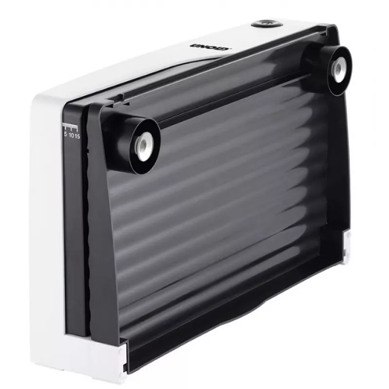 Elektrinė pjaustyklė Unold 78860 100 W juoda, balta