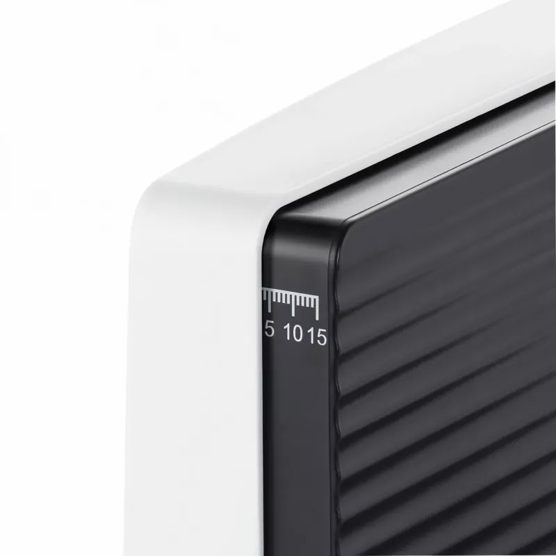 Unold Curve Silver elektrinė pjaustyklė