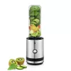 Stalo blenderis WMF KITCHENminis 0416500011, 0,6 L, 300 W, nerūdijantis plienas