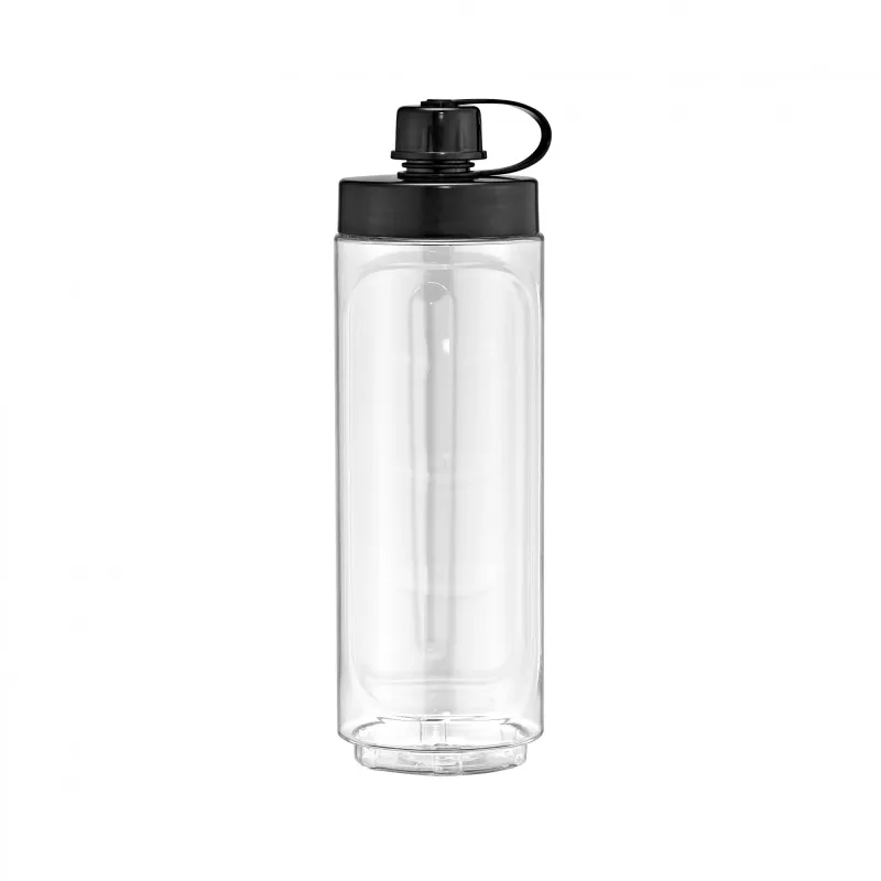 Stalo blenderis WMF KITCHENminis 0416500011, 0,6 L, 300 W, nerūdijantis plienas