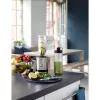 Stalo blenderis WMF KITCHENminis 0416500011, 0,6 L, 300 W, nerūdijantis plienas