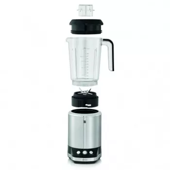 Stalinis blenderis WMF Kult X 61.3022.2134, 1,2 l, 900 W, nerūdijantis plienas
