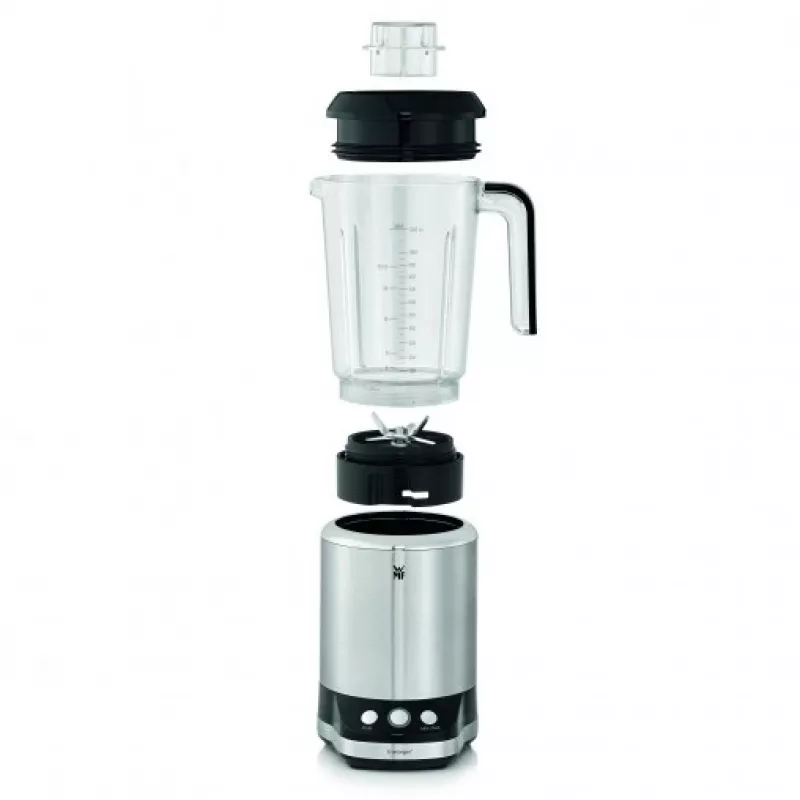 Stalinis blenderis WMF Kult X 61.3022.2134, 1,2 l, 900 W, nerūdijantis plienas