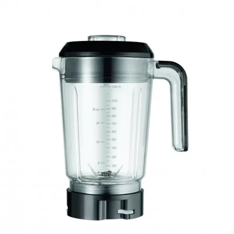 Stalinis blenderis WMF Kult X 61.3022.2134, 1,2 l, 900 W, nerūdijantis plienas
