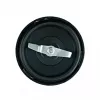 Stalinis blenderis WMF Kult X 61.3022.2134, 1,2 l, 900 W, nerūdijantis plienas