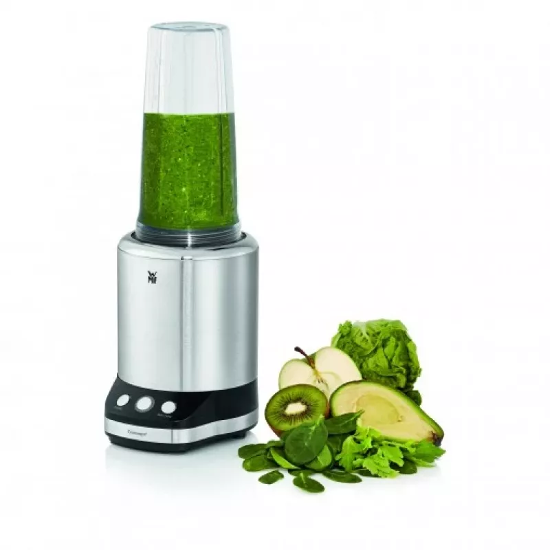 Stalinis blenderis WMF Kult X 61.3022.2134, 1,2 l, 900 W, nerūdijantis plienas