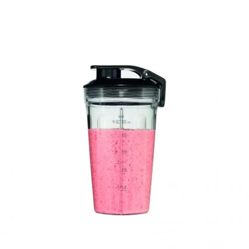 Stalinis blenderis WMF Kult X 61.3022.2134, 1,2 l, 900 W, nerūdijantis plienas