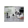 Braun MultiQuick 9 MQ 9187XLI 0.6 L panardintuvas 1200 W Juoda, Nerūdijantis plienas