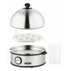 Kiaušinių virimo aparatas Unold Egg Cooker Edel 38626