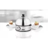 Kiaušinių virimo aparatas Unold Egg Cooker Edel 38626