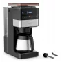 Lašelinė kavos virimo aparatas Krups Grind Aroma XL KT8428 su malūnėliu