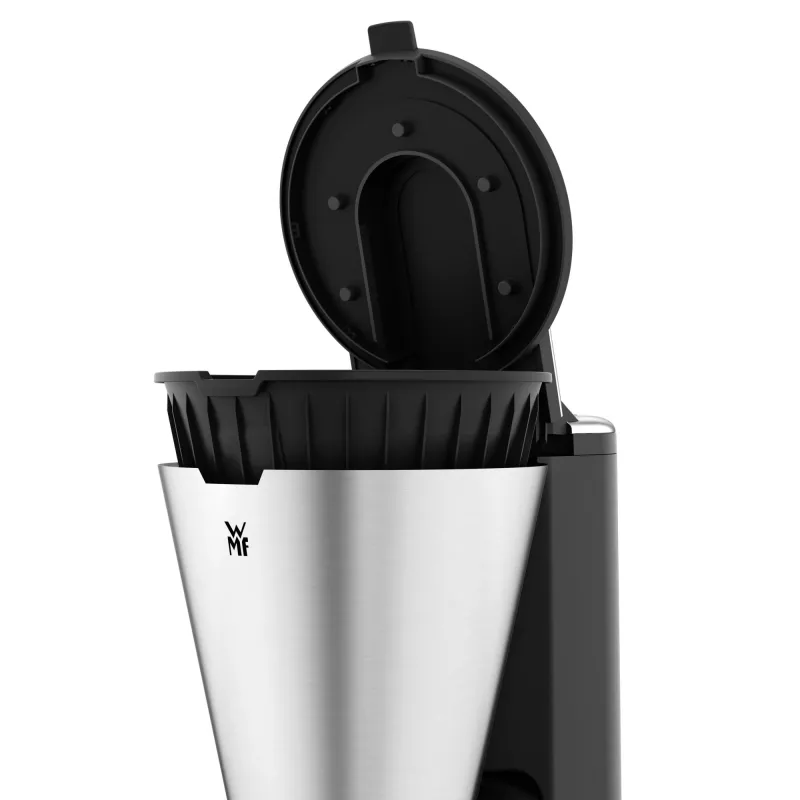 WMF KITCHENminis 0412270011 Pustautomatinis lašinis kavos virimo aparatas 0,625 L