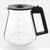 WMF KITCHENminis 0412270011 Pustautomatinis lašinis kavos virimo aparatas 0,625 L