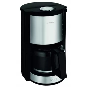 Krups KM3210 lašinis kavos virimo aparatas 1,25 L