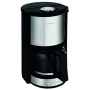 Krups KM3210 lašinis kavos virimo aparatas 1,25 L