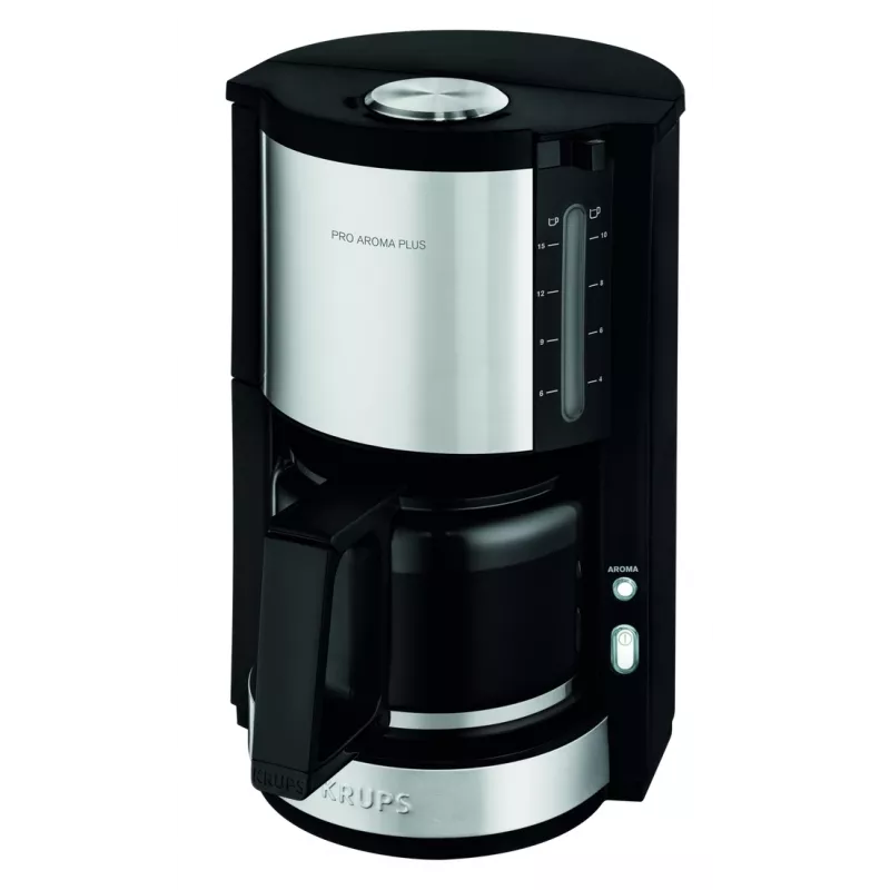 Krups KM3210 lašinis kavos virimo aparatas 1,25 L