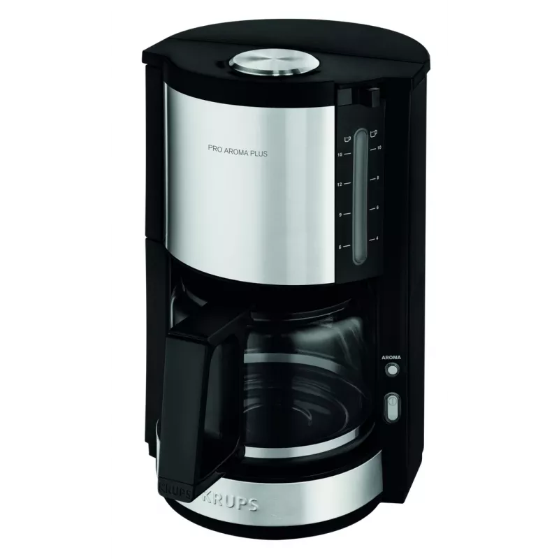 Krups KM3210 lašinis kavos virimo aparatas 1,25 L