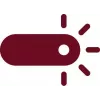 Kavos virimo aparatas Philips 1,2 l HD7462/20 Daily Collection