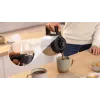 Bosch TKA5M253 kavos virimo aparatas, lašelinis, 1,1 L