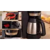 Bosch TKA5M253 kavos virimo aparatas, lašelinis, 1,1 L