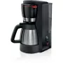 Bosch TKA5M253 kavos virimo aparatas, lašelinis, 1,1 L