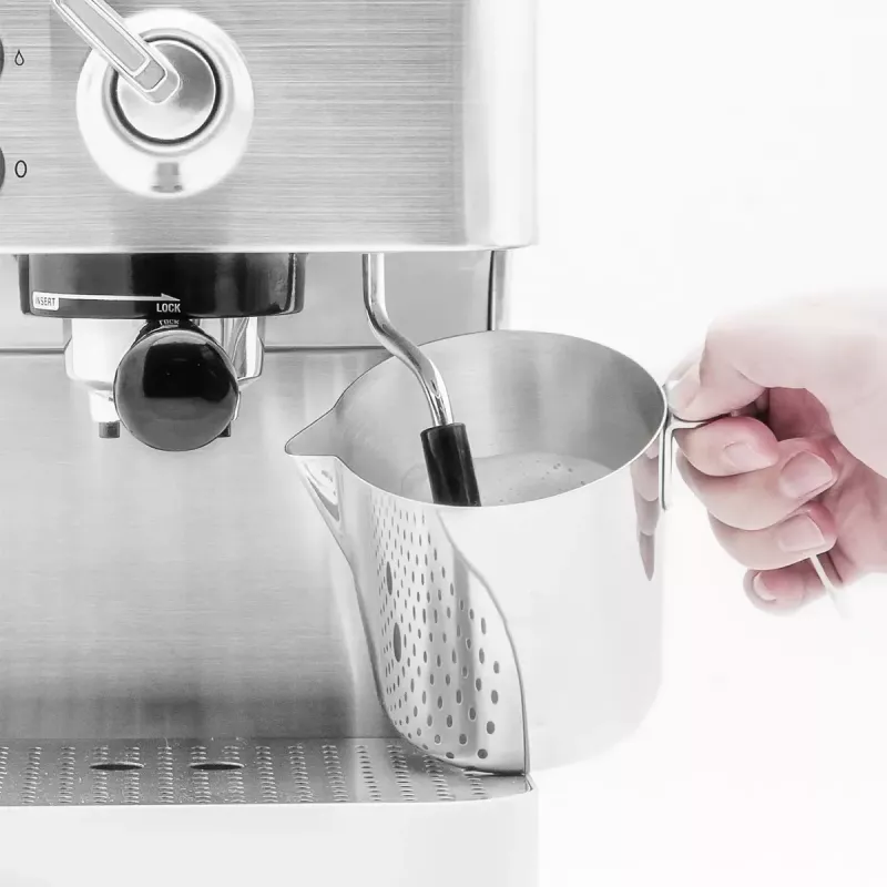 Espreso aparatas Gastroback 1,5 L Design Espresso Plus