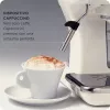 Ariete 1389 Vintage espresso kavos aparatas – pastelinė žalia spalva