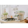 Ariete 1389 Vintage espresso kavos aparatas – pastelinė žalia spalva