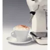Ariete 1389 Vintage Espresso kavos aparatas – espreso kavos aparatas maltai kavai arba ESE kapsulėms, pastelinės mėlynos spalvos